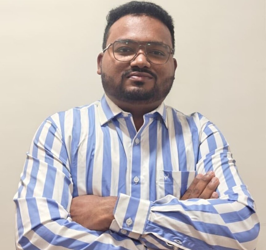 Nagendra Nallu — Director